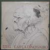 Titãs – Cabeça Dinossauro