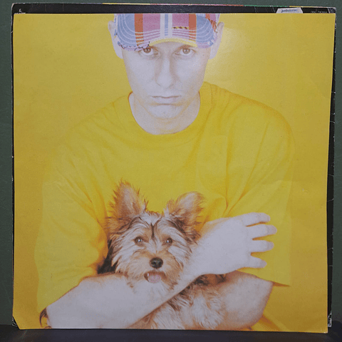 Pet Shop Boys – Introspective