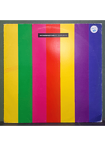 Pet Shop Boys – Introspective