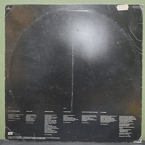 Pet Shop Boys – Introspective