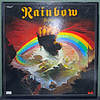 Rainbow – Rainbow Rising (Ed. Japón)