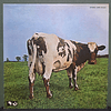 Pink Floyd ‎– Atom Heart Mother (Ed. Japón)