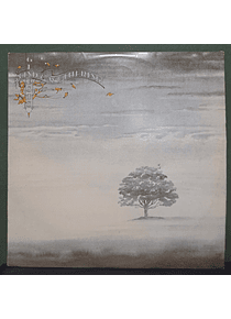 Genesis – Wind & Wuthering