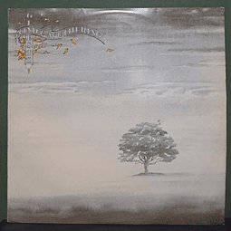 Genesis – Wind & Wuthering