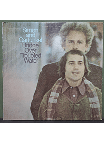 Simon And Garfunkel  – Bridge Over Troubled Water