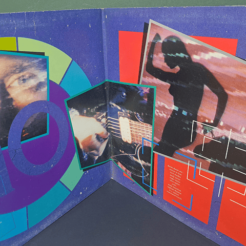 Duran Duran – Arena