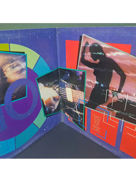 Duran Duran – Arena