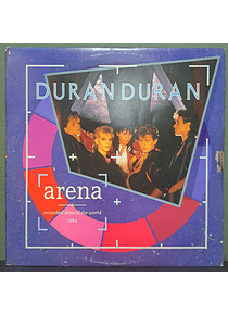 Duran Duran – Arena