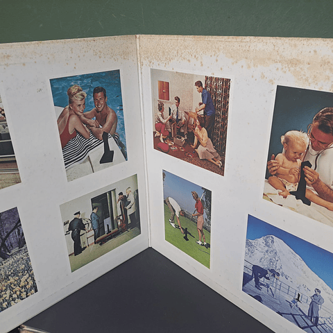 Led Zeppelin  – Presence (Ed. Japón)