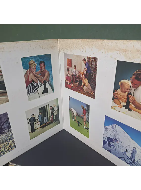 Led Zeppelin  – Presence (Ed. Japón)