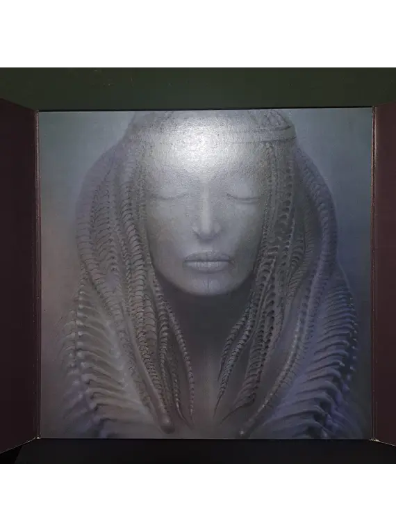 Emerson, Lake & Palmer – Brain Salad Surgery (Ed. Japón)