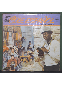 Nat 'King' Cole – Cole Español (Canta Boleros)