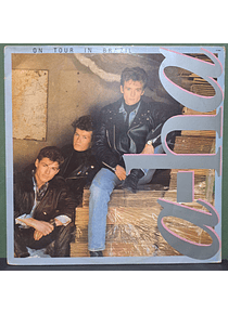 A-ha – On Tour In Brazil