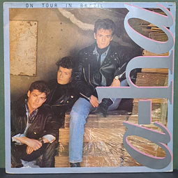 A-ha – On Tour In Brazil