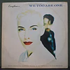 Eurythmics – We Too Are One