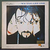 Eurythmics – We Too Are One