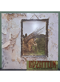 Led Zeppelin – IV 