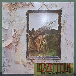 Led Zeppelin – IV 