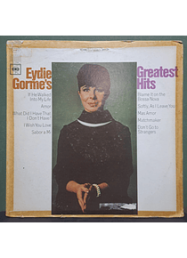 Eydie Gorme – Eydie Gorme's Greatest Hits