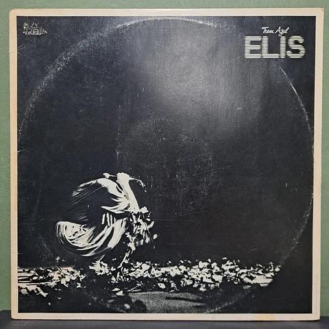 Elis – Trem Azul