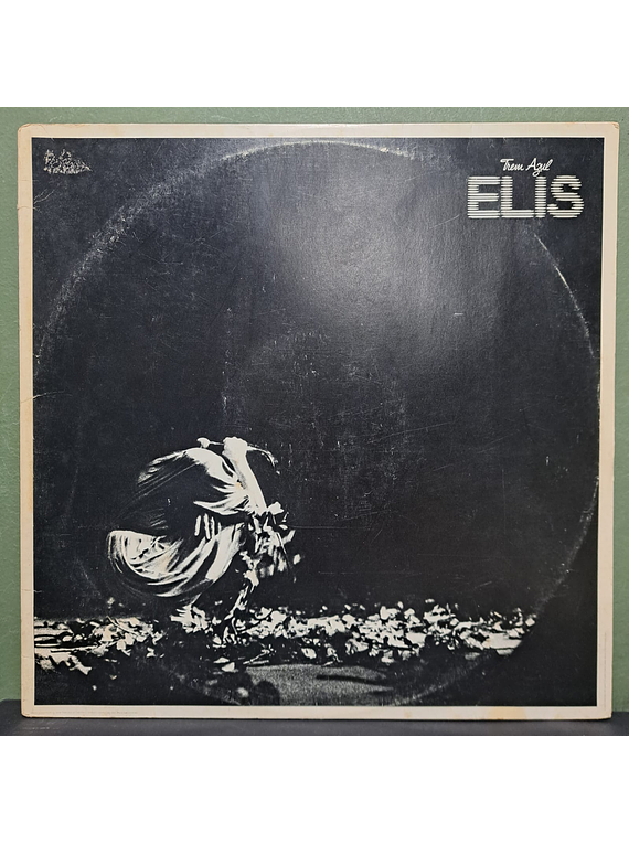 Elis – Trem Azul