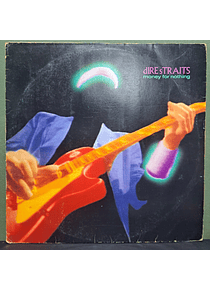 Dire Straits – Money For Nothing