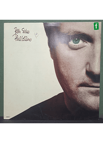 Phil Collins – Both Sides
