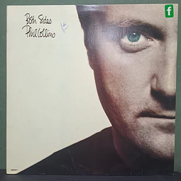 Phil Collins – Both Sides