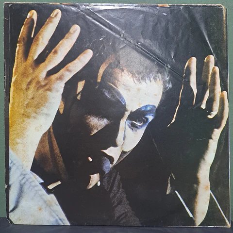 Peter Gabriel – Plays Live