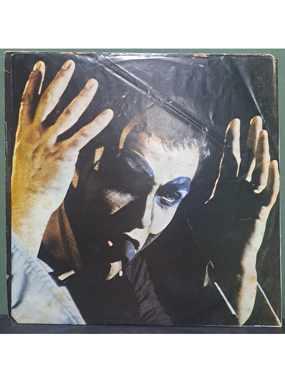 Peter Gabriel – Plays Live