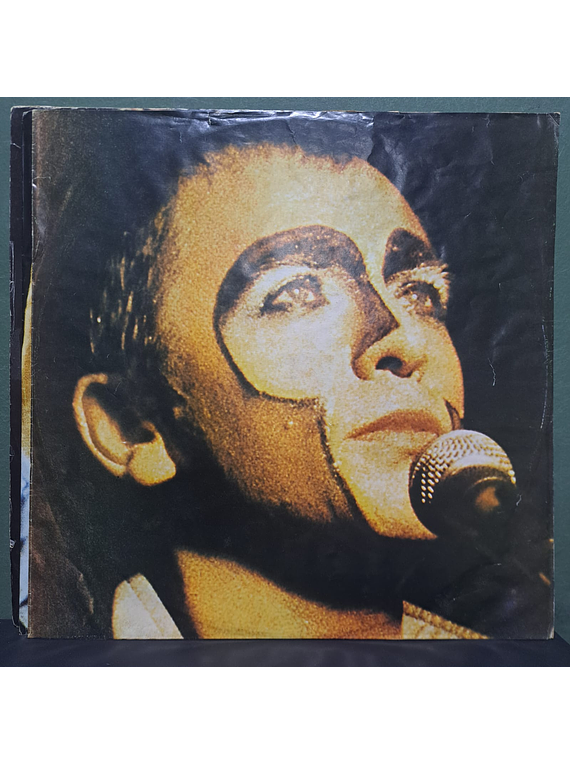 Peter Gabriel – Plays Live