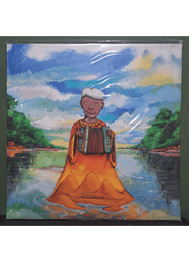 Milton Nascimento – Tarde