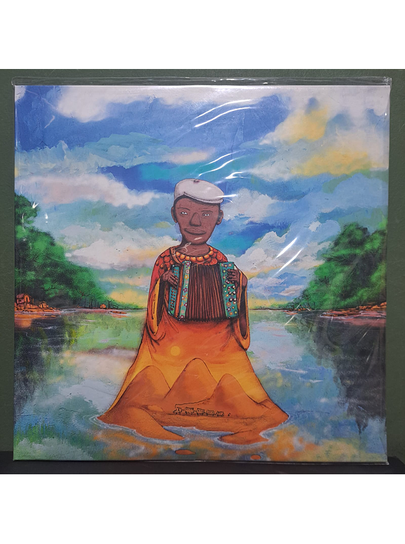 Milton Nascimento – Tarde