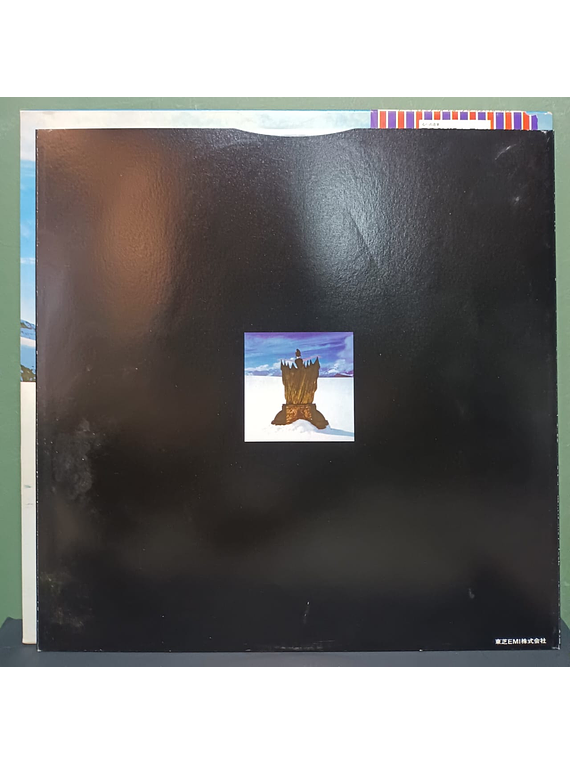 Wings  – Wings Greatest (Ed. Japón)