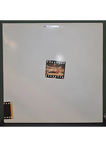 Mike Oldfield – Exposed