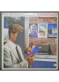 Supertramp – The Autobiography Of Supertramp