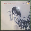 Patti Smith Group – Wave