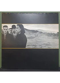 U2 – The Joshua Tree