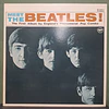 Beatles, The – Meet The Beatles! (Ed. Japón)