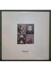 Pet Shop Boys – Behaviour