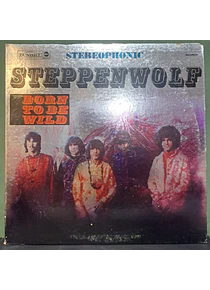 Steppenwolf – Steppenwolf
