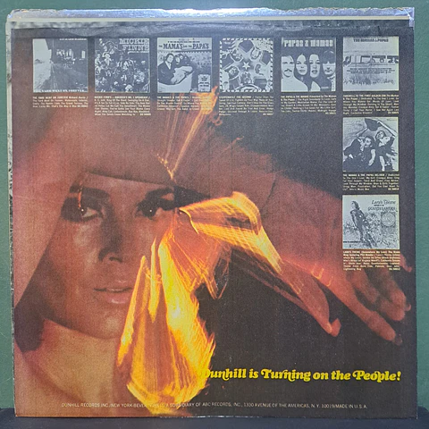 Steppenwolf – Steppenwolf