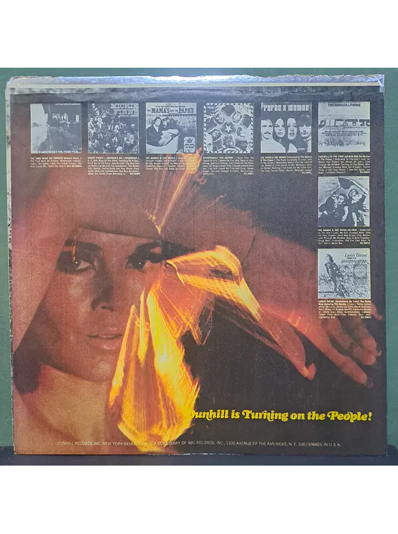 Steppenwolf – Steppenwolf