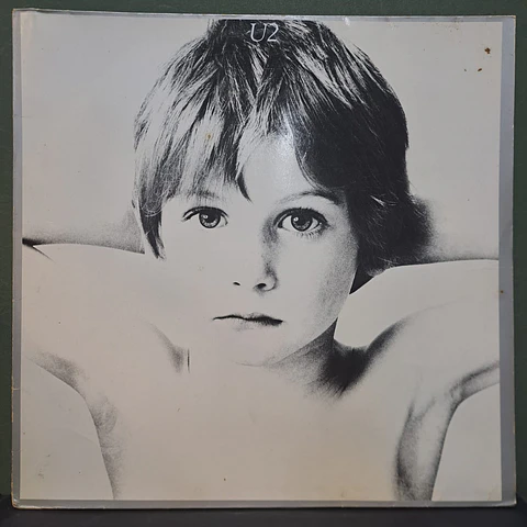 U2 – Boy