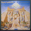 Iron Maiden – Powerslave