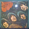Beatles, The – Rubber Soul (Ed. Japón)