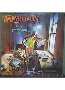 Marillion – Script For A Jester's Tear