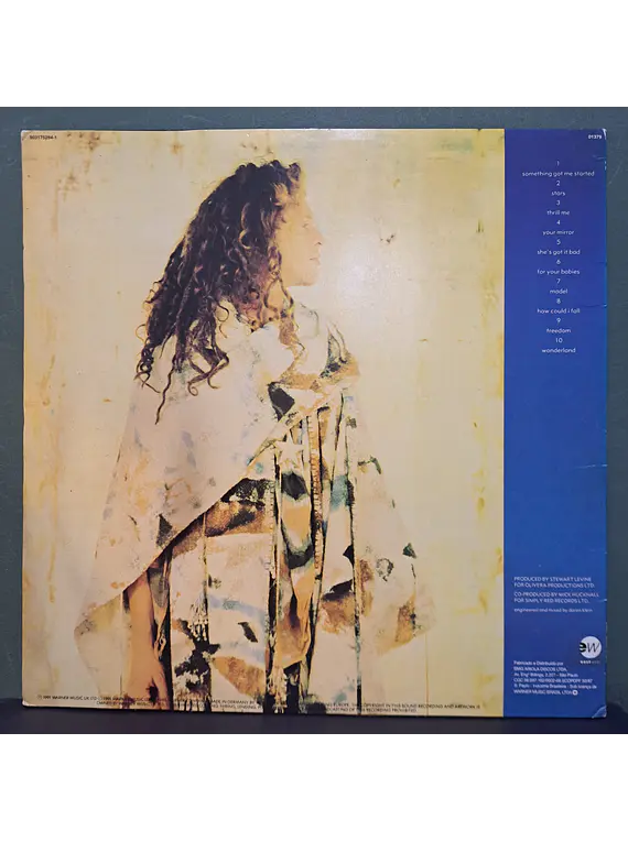 Simply Red – Stars