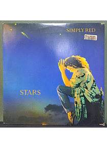 Simply Red – Stars