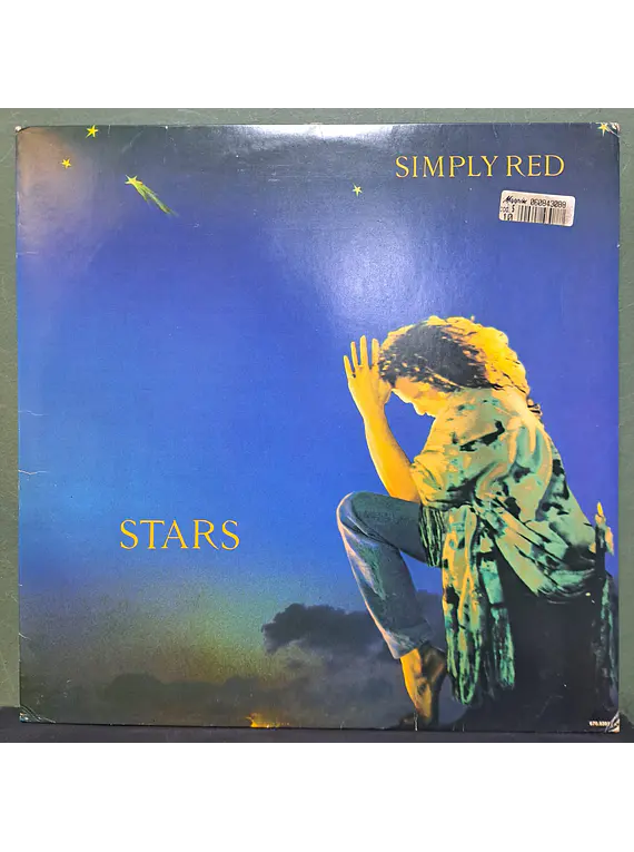 Simply Red – Stars